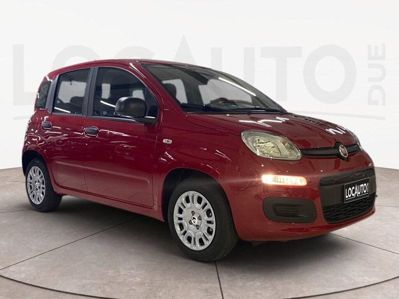Fiat Pandina nuova a Torino (3)