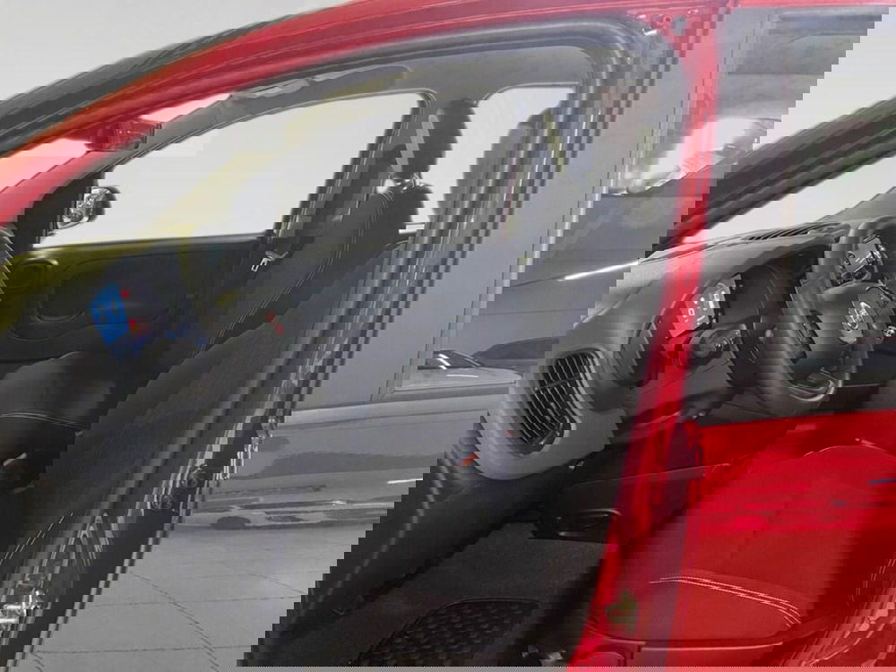 Fiat Pandina nuova a Torino (7)