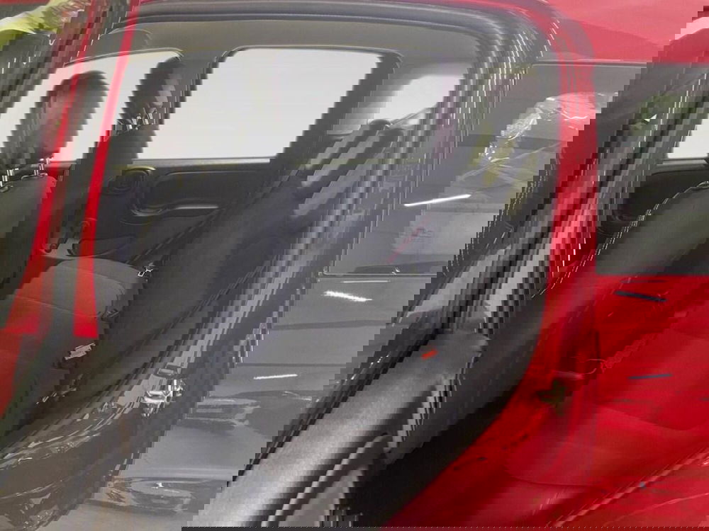 Fiat Pandina nuova a Torino (8)