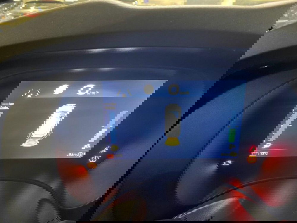 Fiat Pandina nuova a Torino (9)