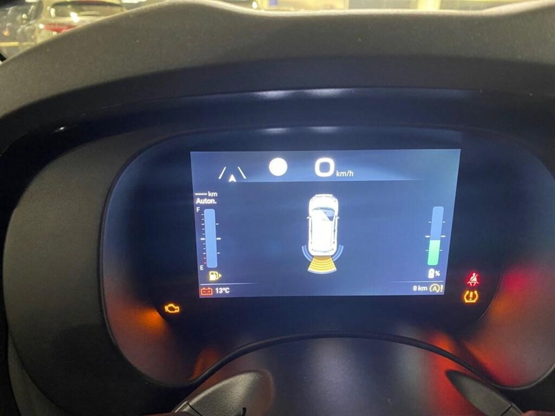 Fiat Pandina nuova a Torino (9)