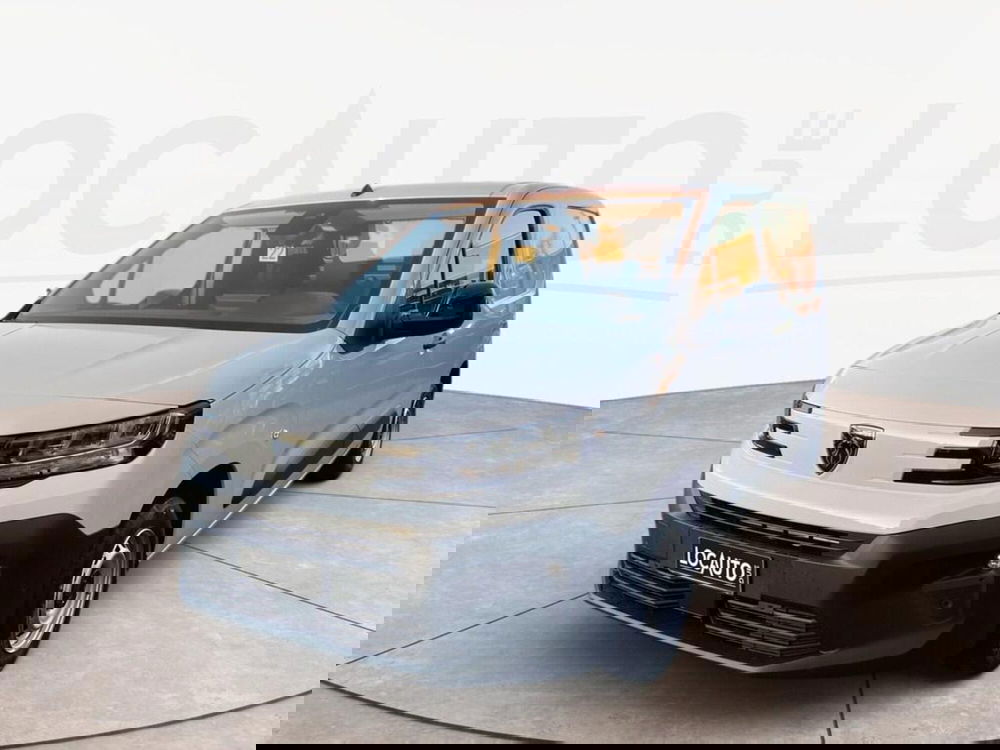 Peugeot Partner Furgone nuova a Torino