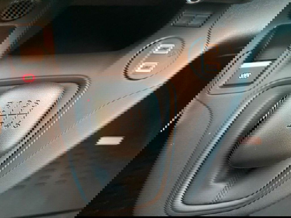 Peugeot Partner Furgone nuova a Torino (11)