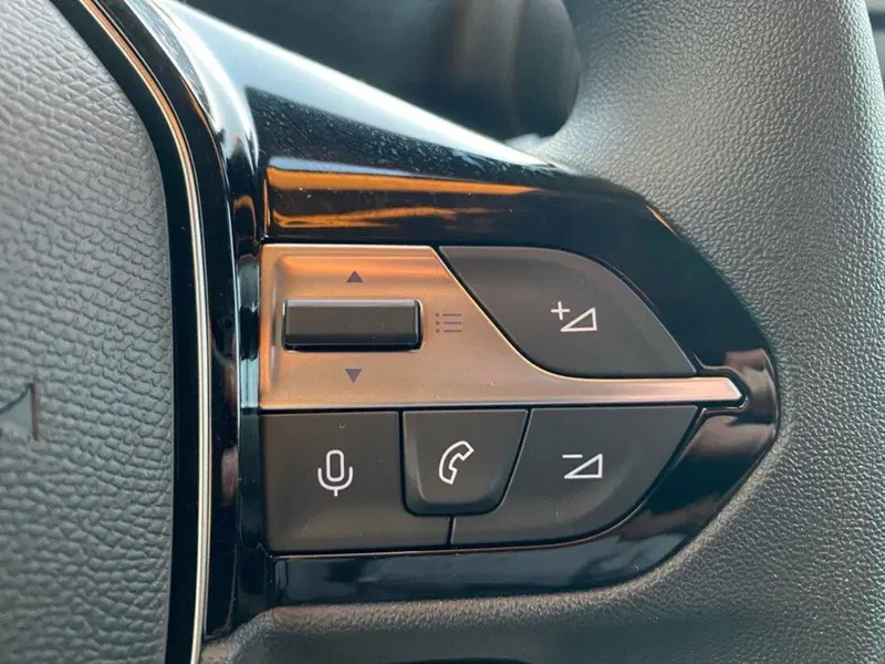 Peugeot Partner Furgone nuova a Torino (13)