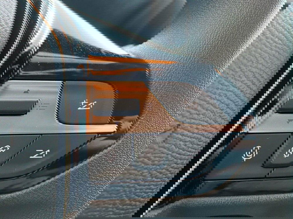 Peugeot Partner Furgone nuova a Torino (13)