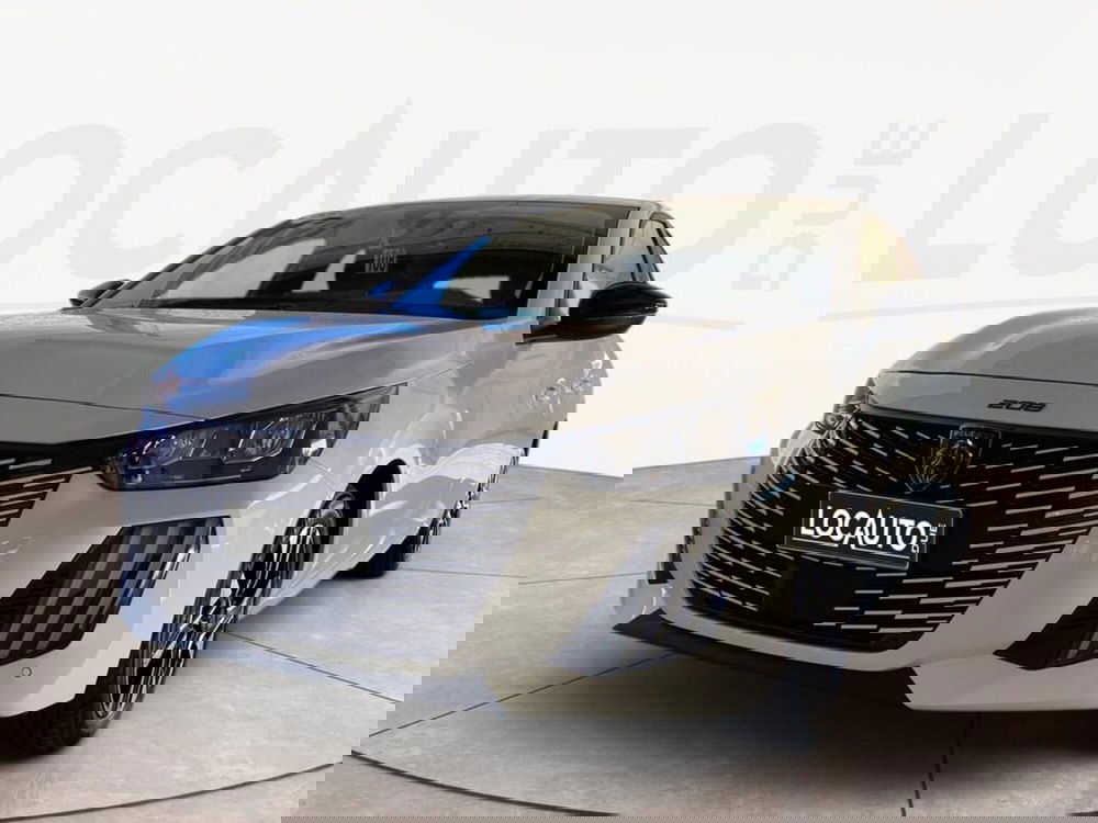 Peugeot 208 nuova a Torino