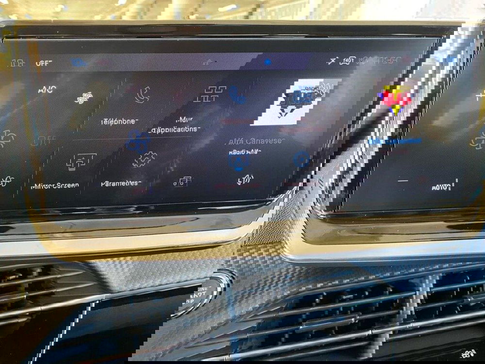 Peugeot 208 nuova a Torino (10)