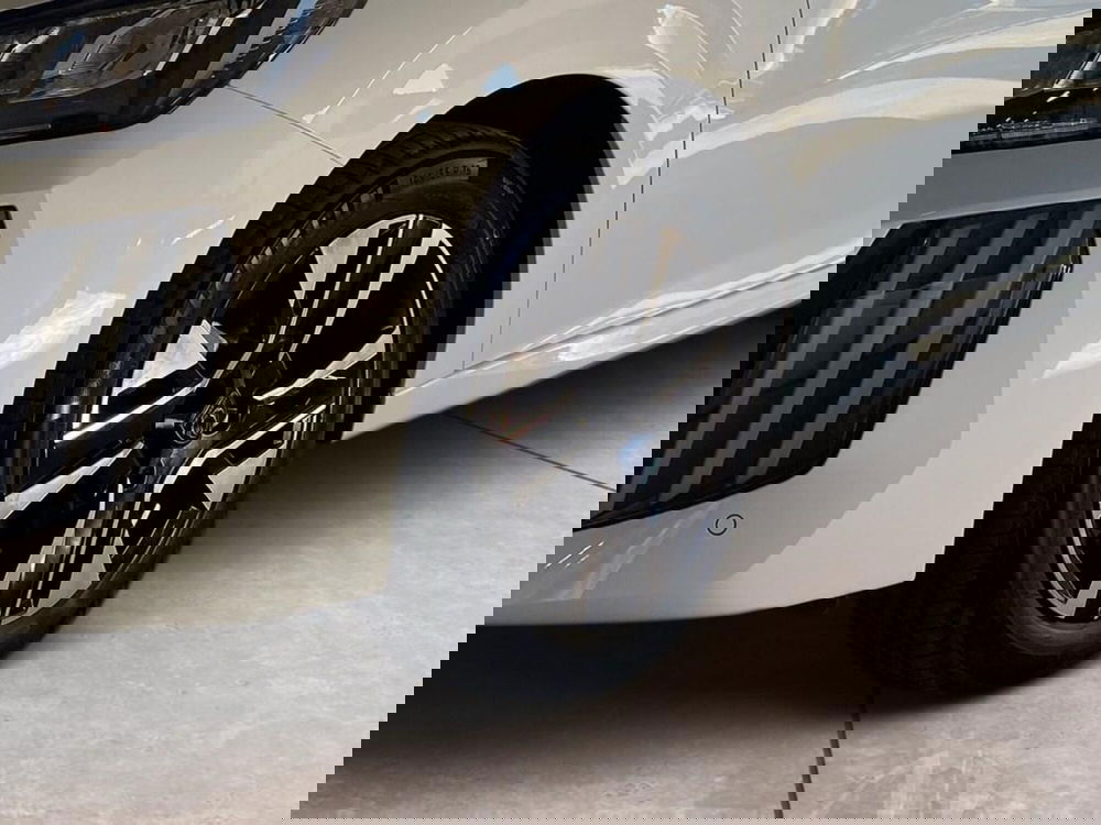 Peugeot 208 nuova a Torino (15)