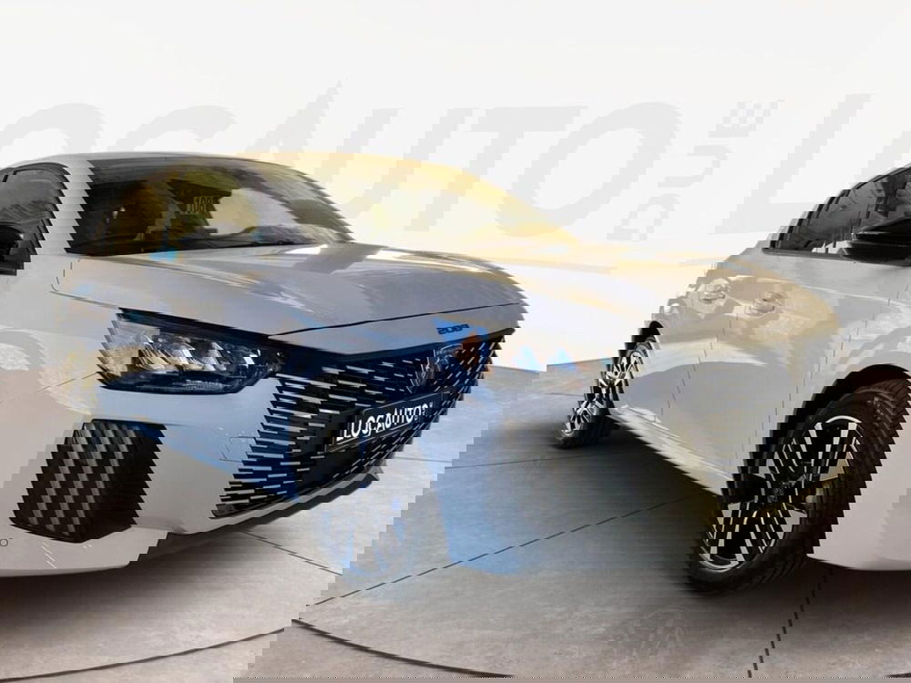 Peugeot 208 nuova a Torino (3)