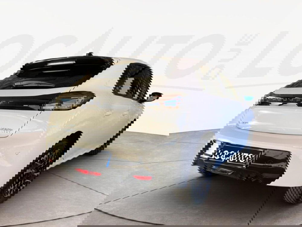 Peugeot 208 nuova a Torino (4)