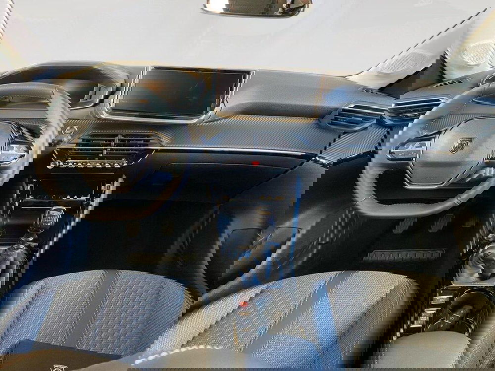 Peugeot 208 nuova a Torino (6)