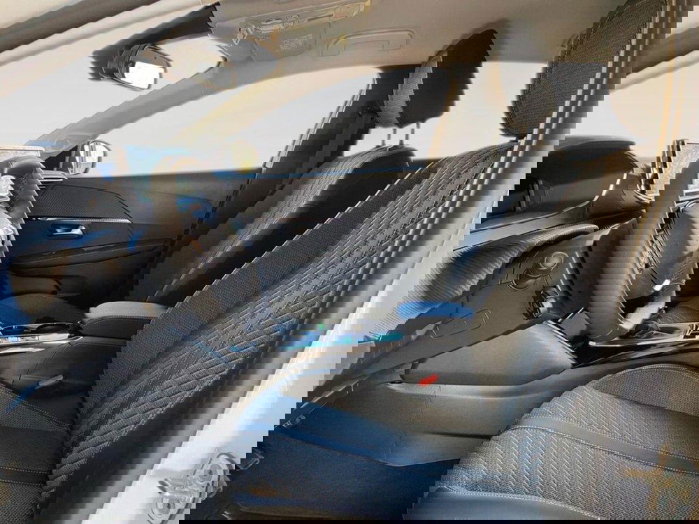 Peugeot 208 nuova a Torino (7)