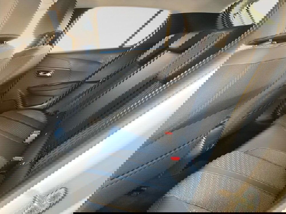 Peugeot 208 nuova a Torino (8)