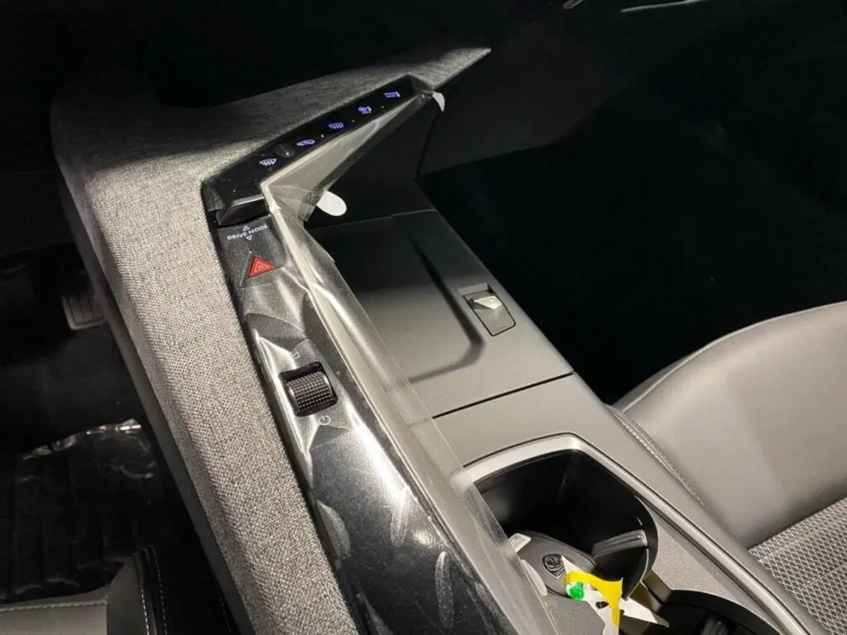Peugeot 3008 nuova a Torino (11)