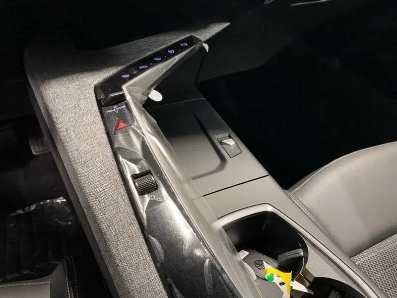 Peugeot 3008 nuova a Torino (11)