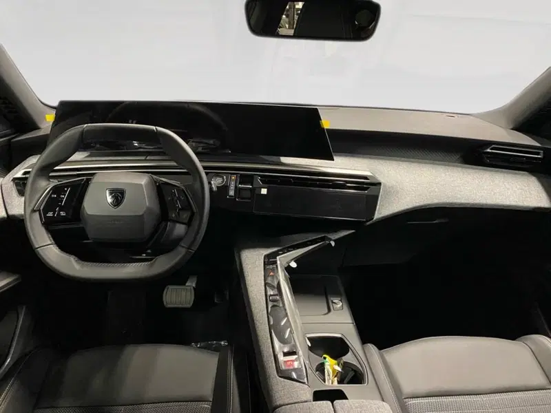 Peugeot 3008 nuova a Torino (6)