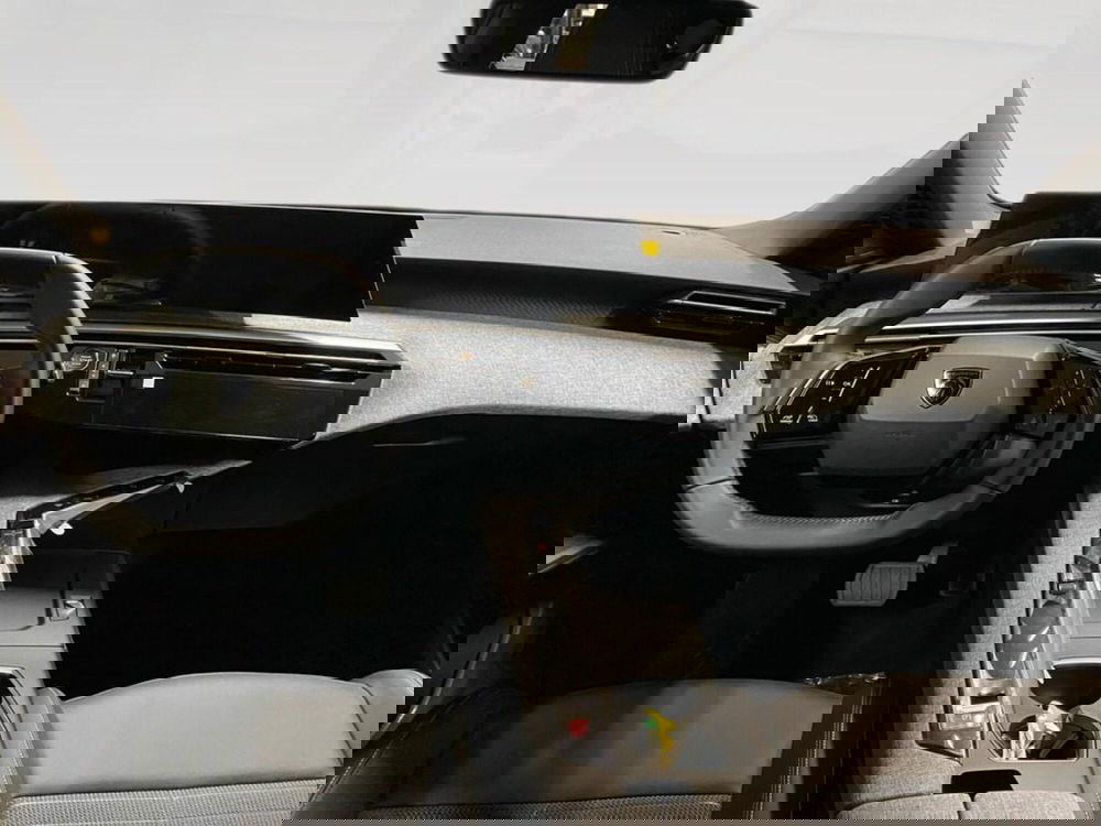 Peugeot 3008 nuova a Torino (6)