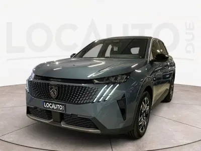 Peugeot 3008 1.2 hybrid Allure 145cv e-dcs6 nuova a Torino