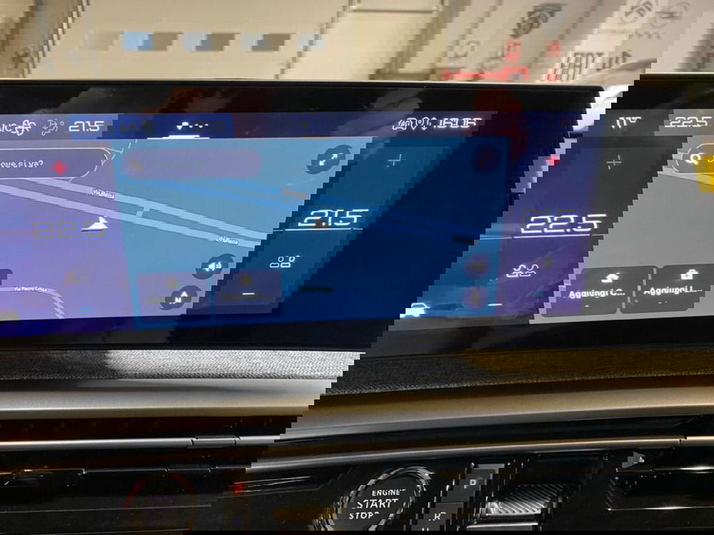 Peugeot 3008 nuova a Torino (10)