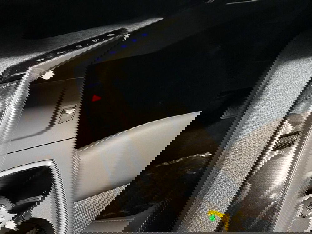 Peugeot 3008 nuova a Torino (11)