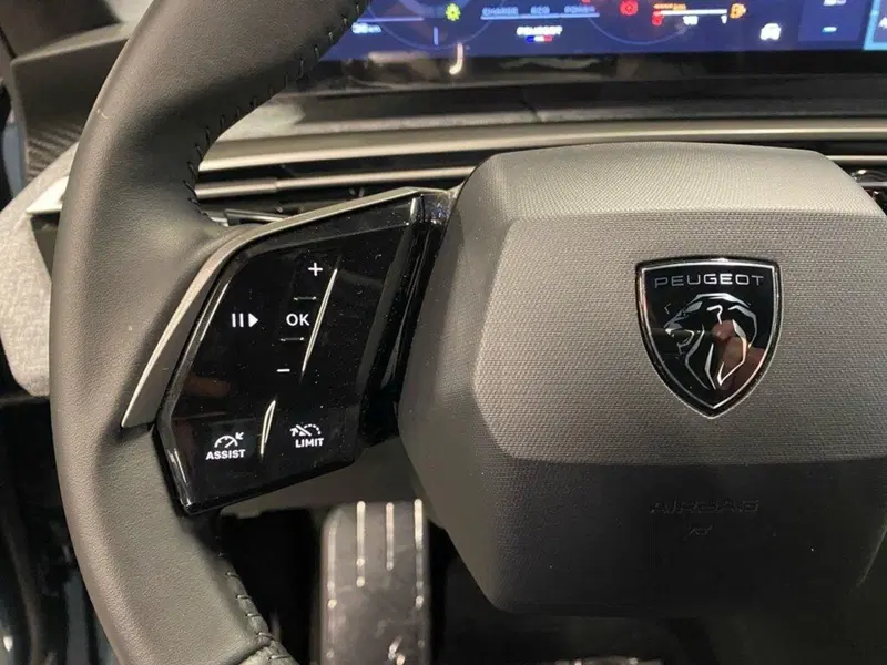 Peugeot 3008 nuova a Torino (12)