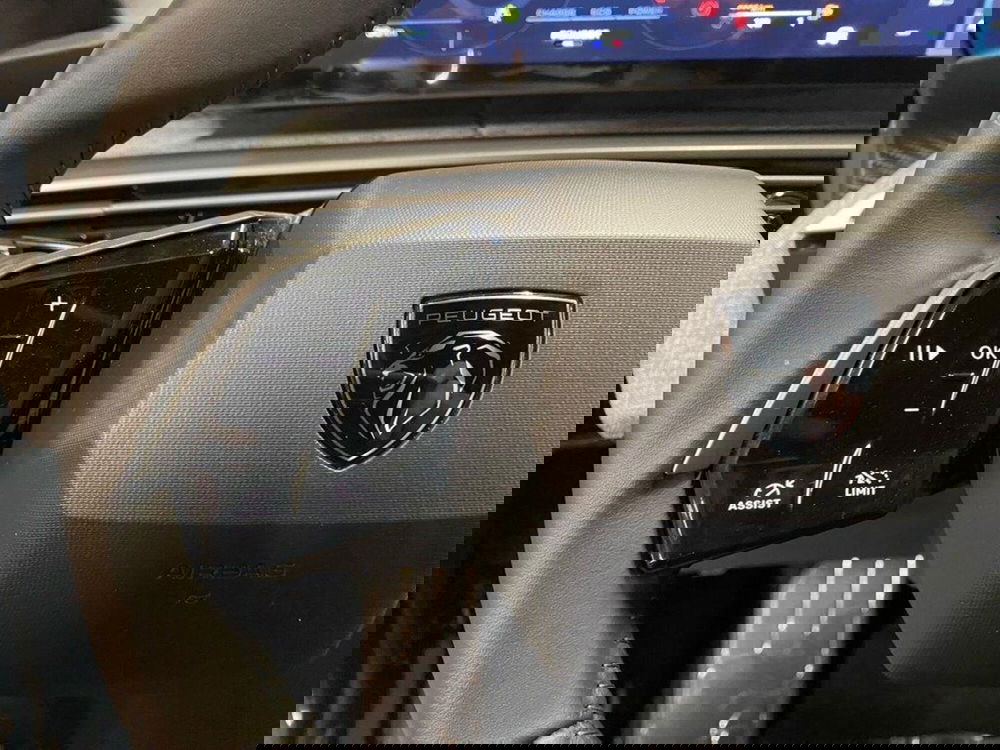 Peugeot 3008 nuova a Torino (12)