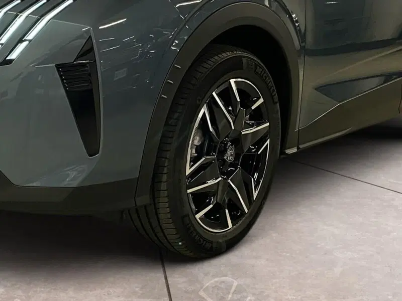 Peugeot 3008 nuova a Torino (15)