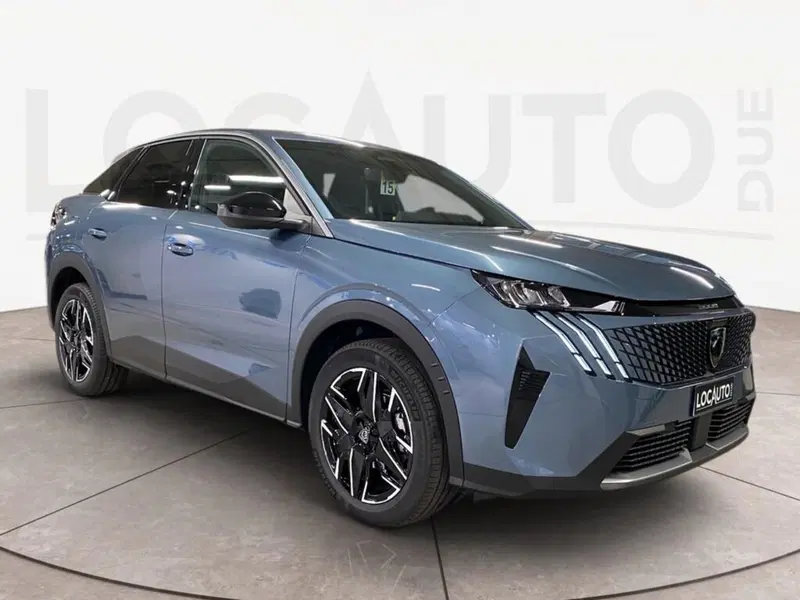 Peugeot 3008 nuova a Torino (3)