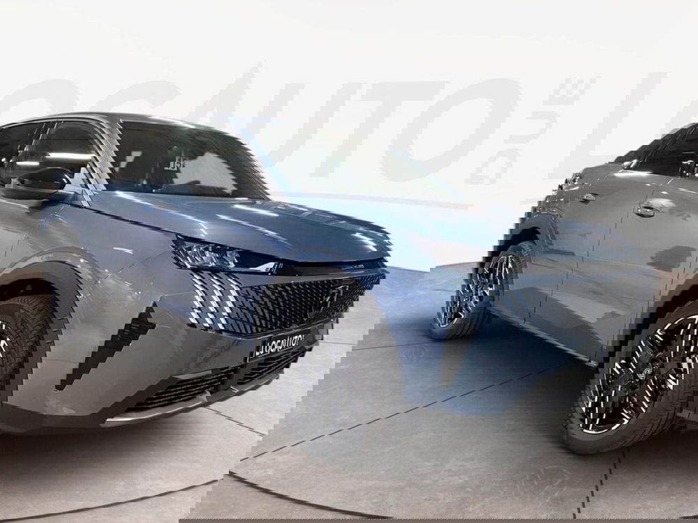 Peugeot 3008 nuova a Torino (3)