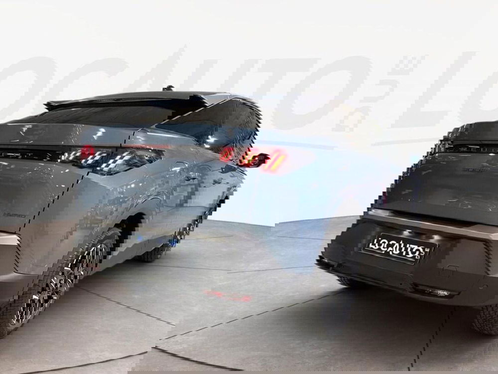 Peugeot 3008 nuova a Torino (4)