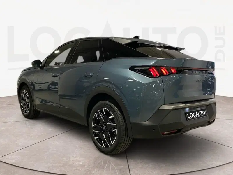 Peugeot 3008 nuova a Torino (5)