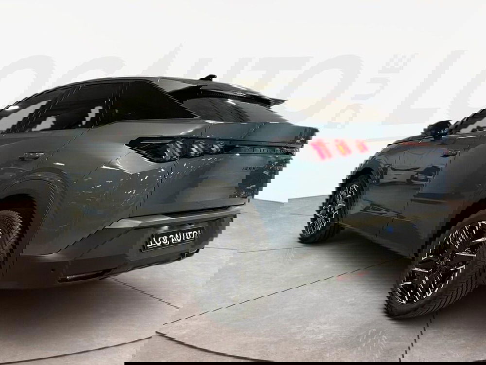 Peugeot 3008 nuova a Torino (5)