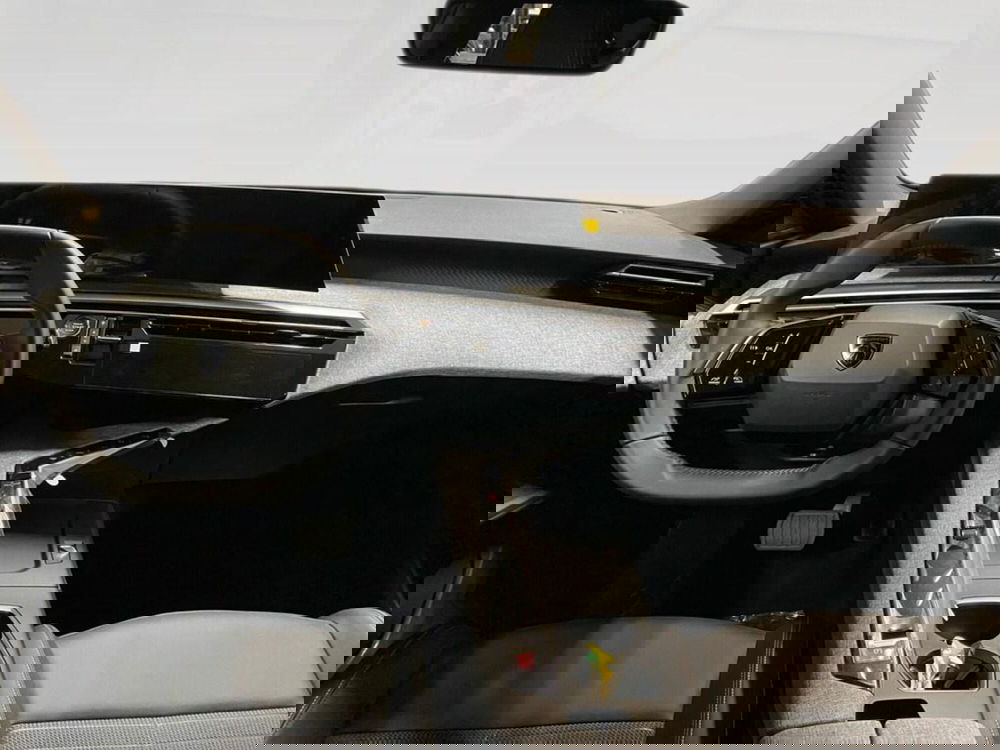 Peugeot 3008 nuova a Torino (6)