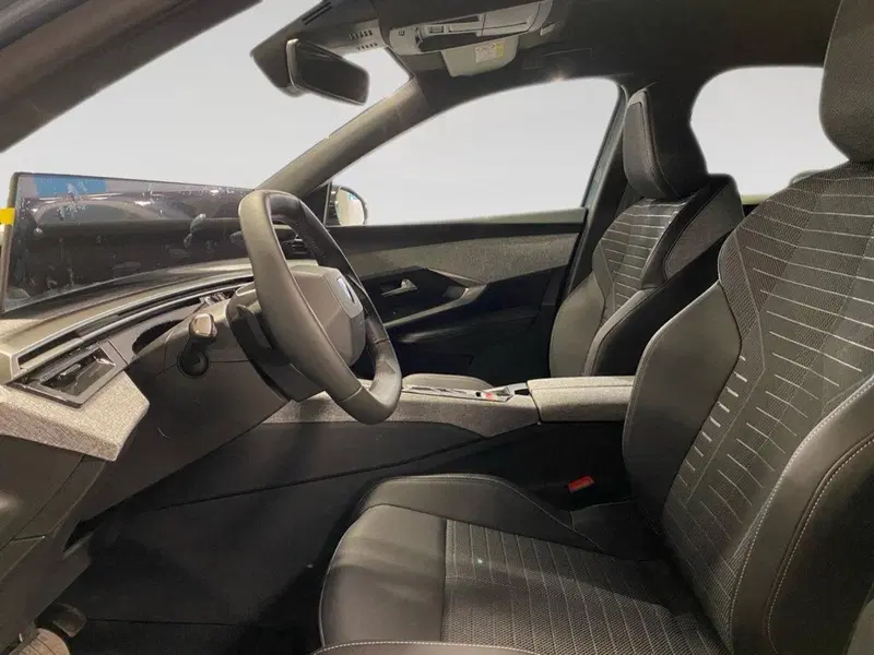 Peugeot 3008 nuova a Torino (7)