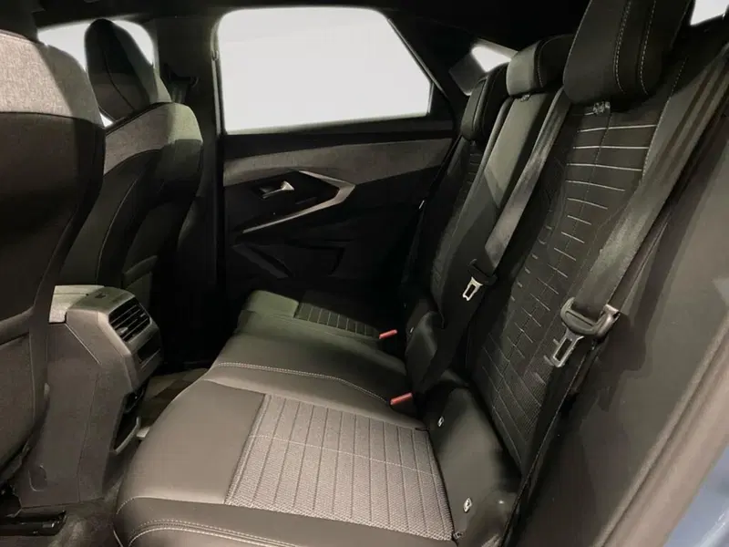 Peugeot 3008 nuova a Torino (8)