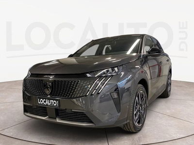 Peugeot 3008 1.2 hybrid GT 145cv e-dcs6 nuova a Torino