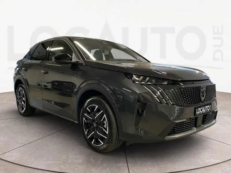 Peugeot 3008 nuova a Torino (3)