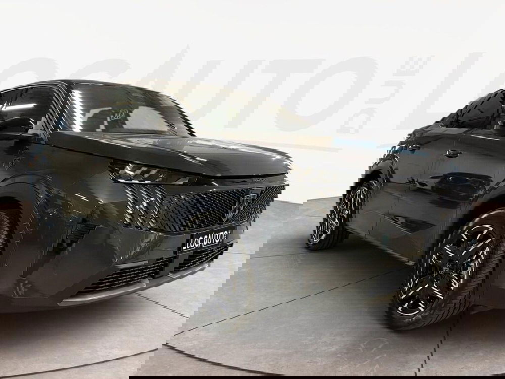 Peugeot 3008 nuova a Torino (3)