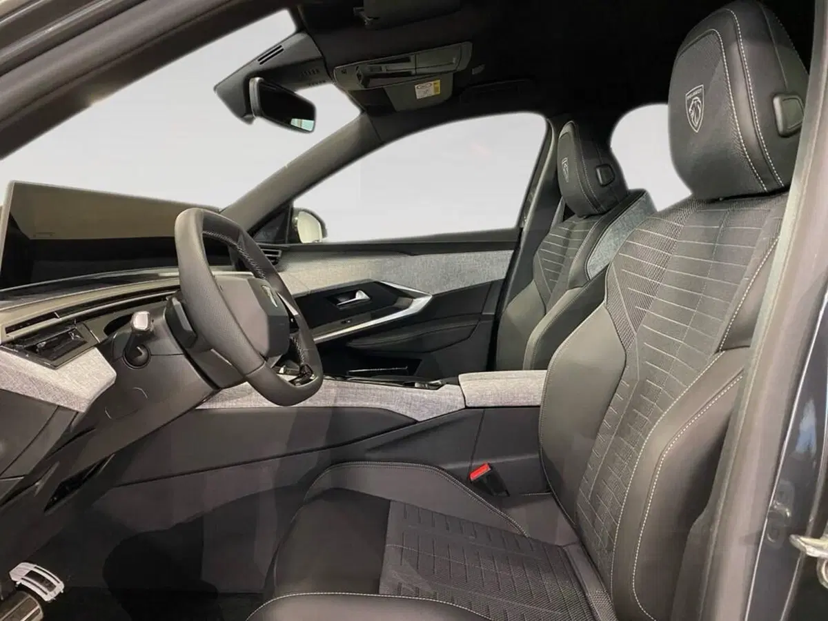 Peugeot 3008 nuova a Torino (7)