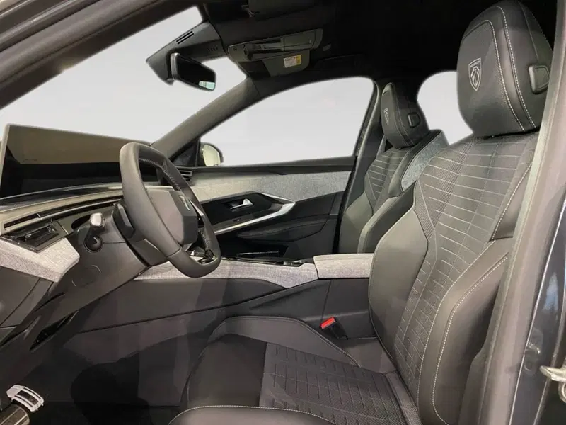 Peugeot 3008 nuova a Torino (7)
