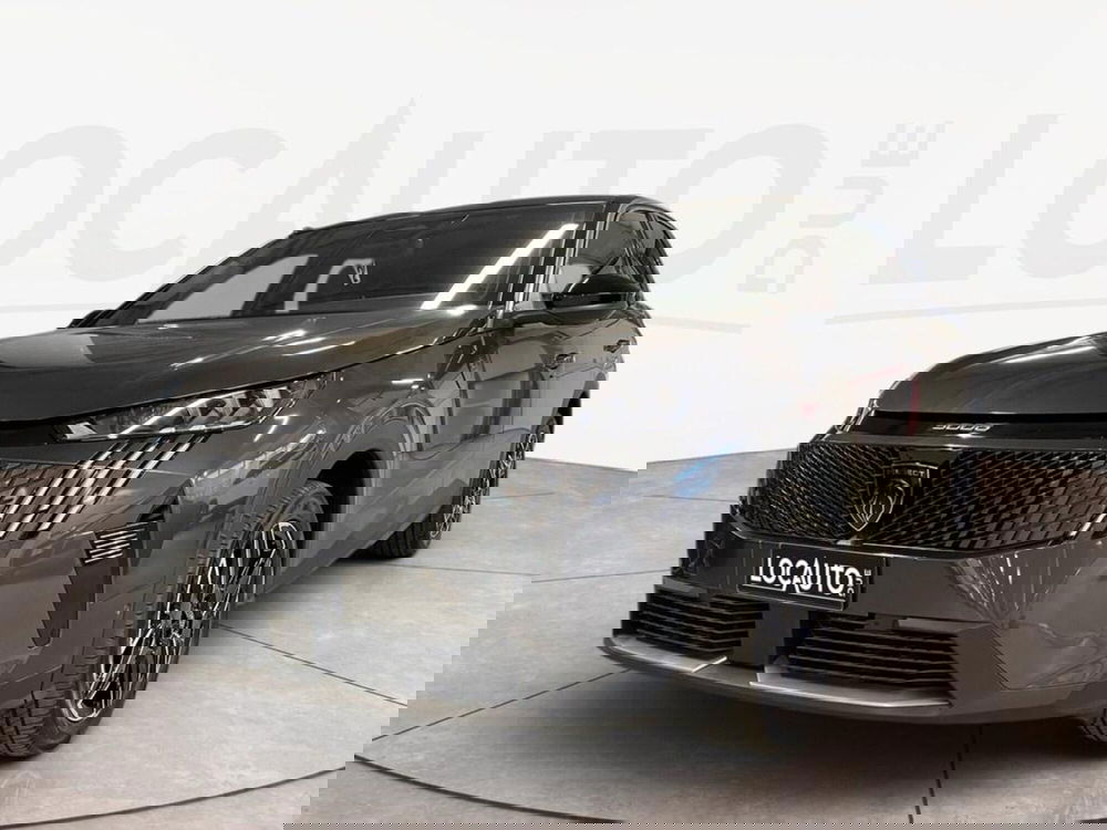 Peugeot 3008 nuova a Torino