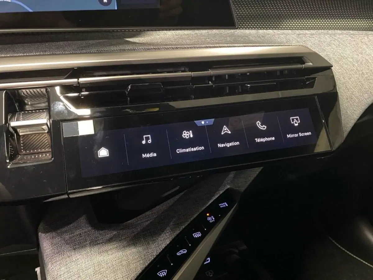Peugeot 3008 nuova a Torino (11)