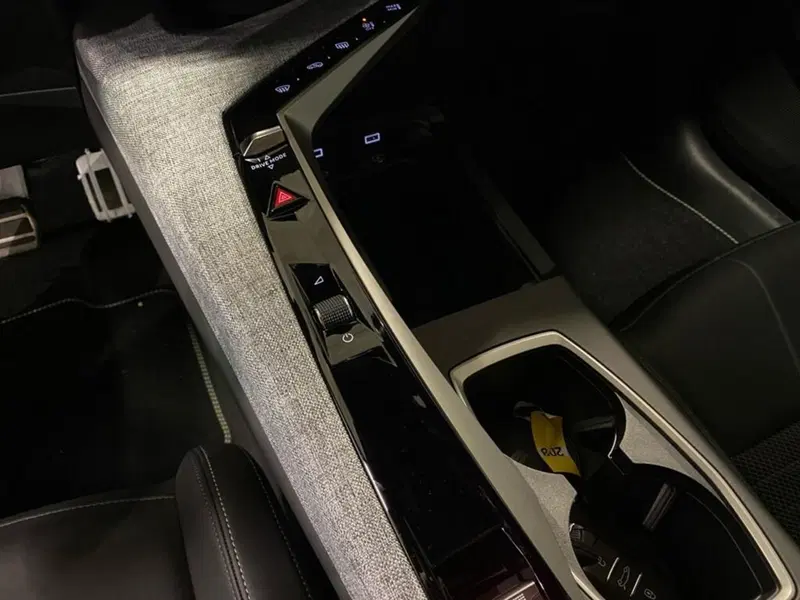 Peugeot 3008 nuova a Torino (12)