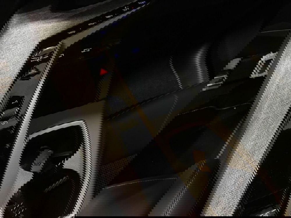 Peugeot 3008 nuova a Torino (12)