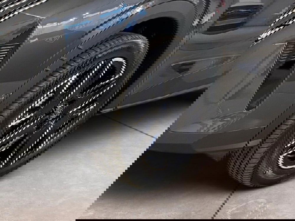 Peugeot 3008 nuova a Torino (15)