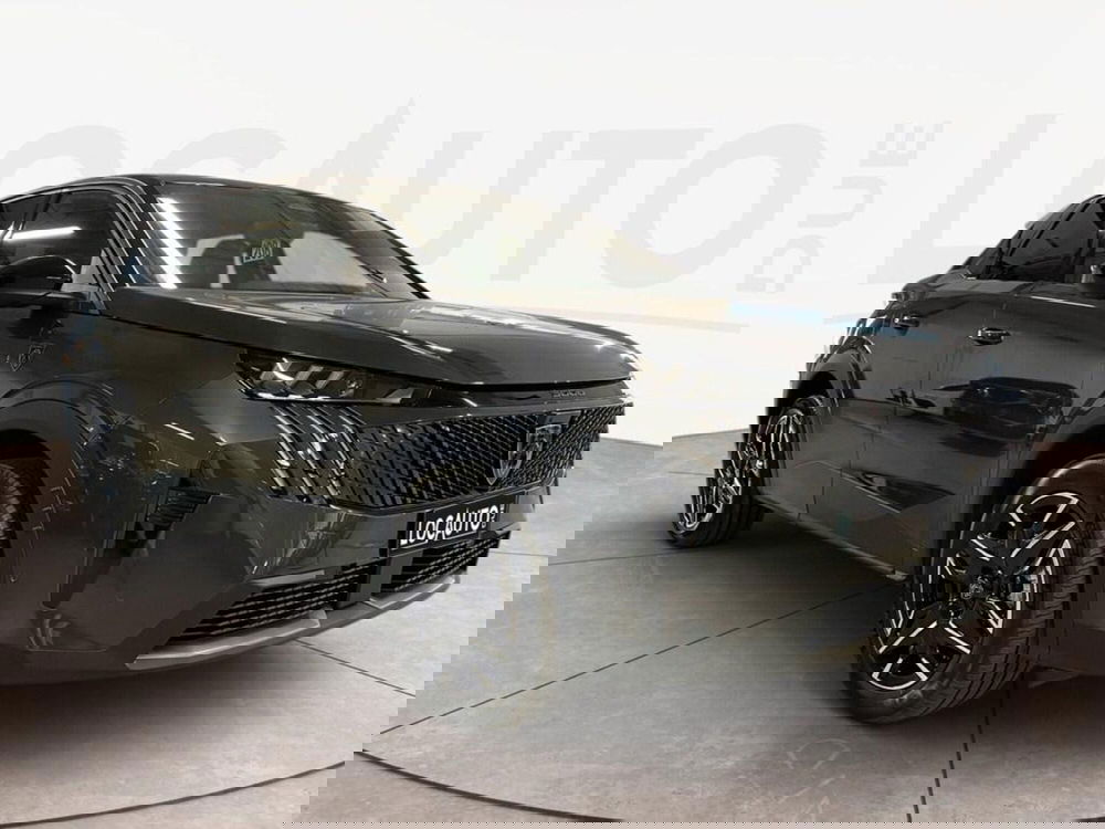 Peugeot 3008 nuova a Torino (3)