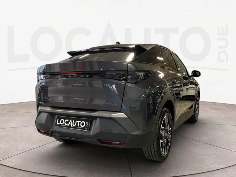 Peugeot 3008 nuova a Torino (4)