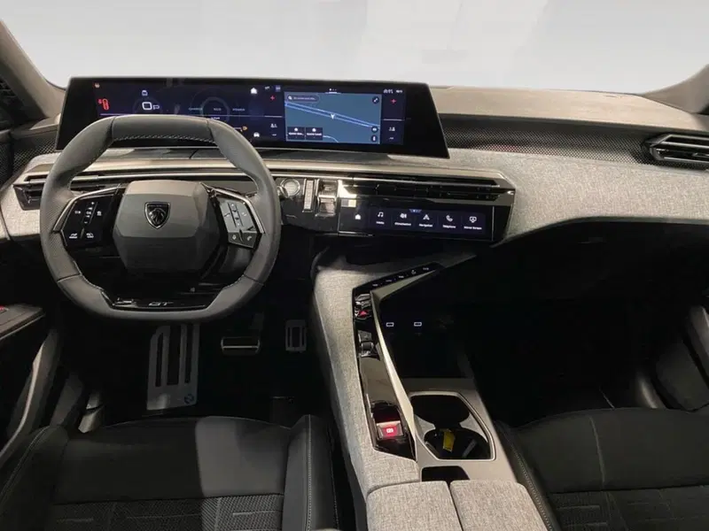 Peugeot 3008 nuova a Torino (6)