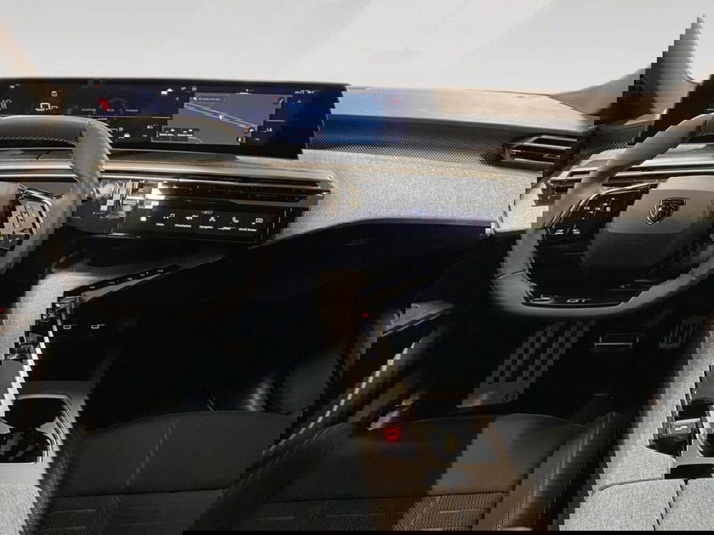 Peugeot 3008 nuova a Torino (6)