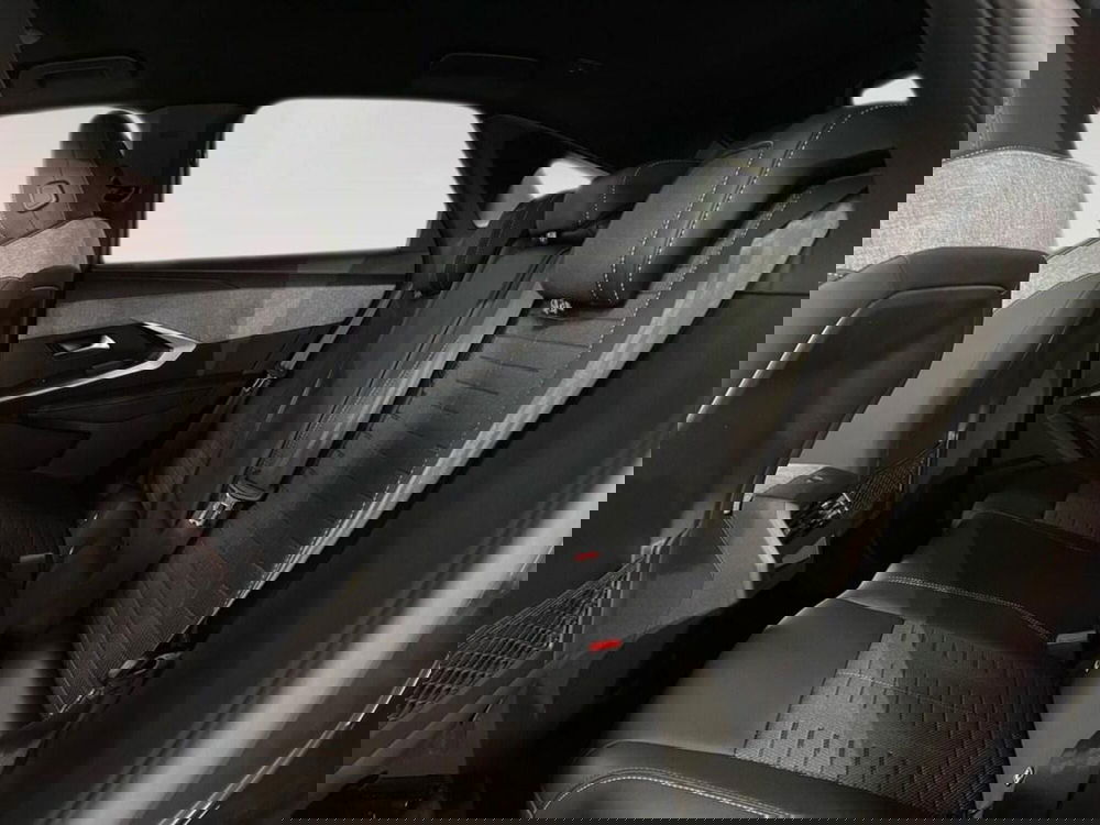 Peugeot 3008 nuova a Torino (8)